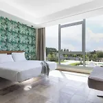Отель Torre Assunta 5*