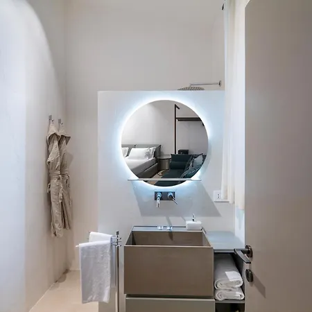 Torre Assunta فندق