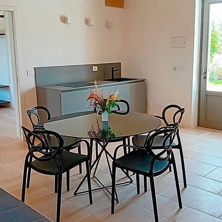 Torre Assunta فندق