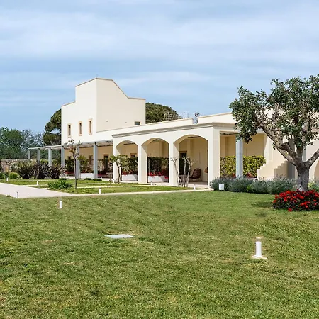 Torre Assunta Готель Галліполі