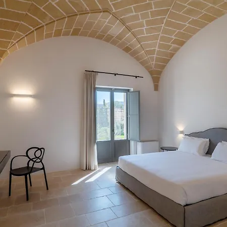 Szálloda Torre Assunta