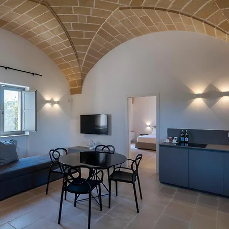 Torre Assunta Szálloda 5*