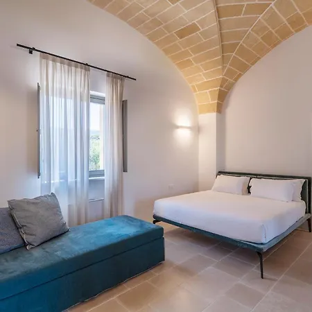 Szálloda Torre Assunta Gallipoli