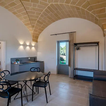 Torre Assunta Gallipoli