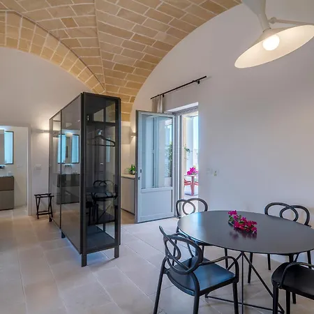 Torre Assunta 5* Gallipoli