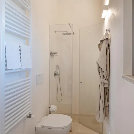 Torre Assunta Szálloda 5*