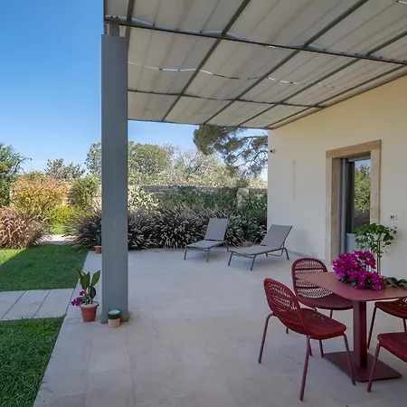 Torre Assunta Готель Галліполі