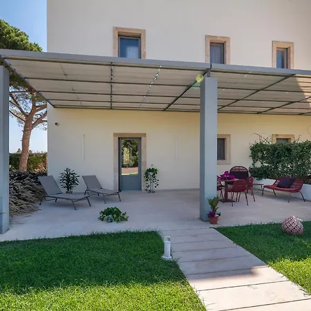 Torre Assunta Галліполі