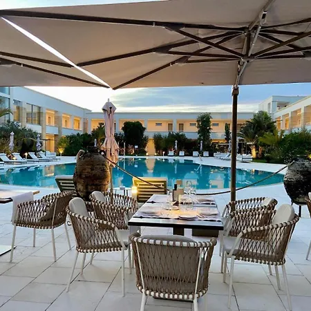 Готель Torre Assunta 5*