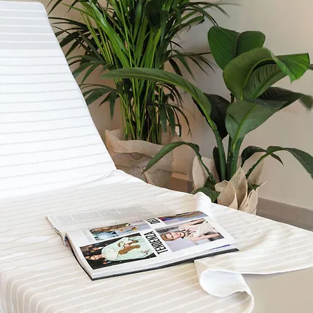 Hotel Torre Assunta Gallipoli