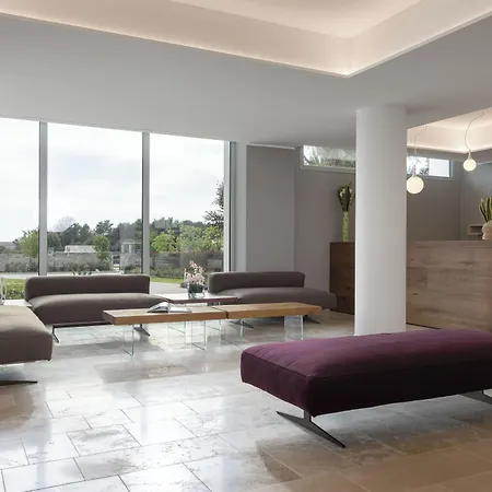 Torre Assunta 5* Gallipoli