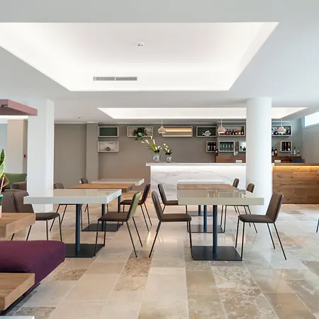 Torre Assunta Szálloda 5*