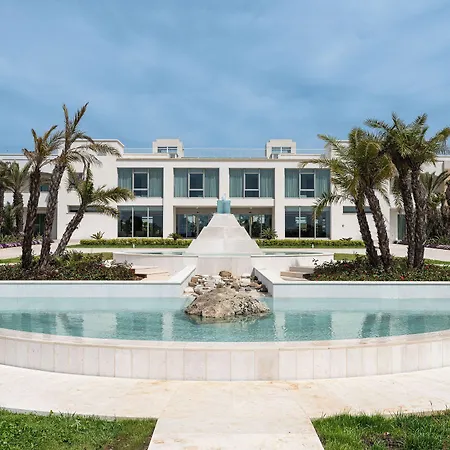 Szálloda Torre Assunta 5*