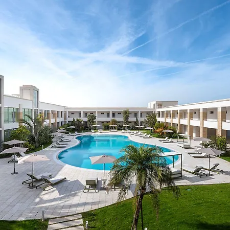 Torre Assunta Szálloda Gallipoli