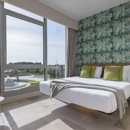 Szálloda Torre Assunta