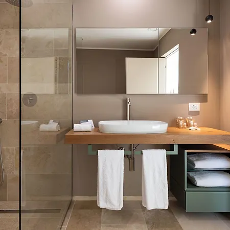 Hotel Torre Assunta 5*