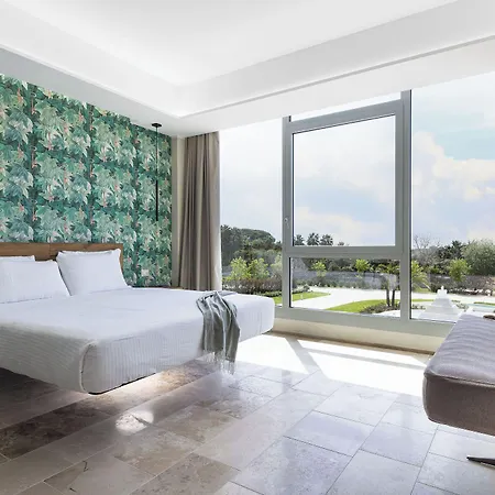 Hotel Torre Assunta 5*