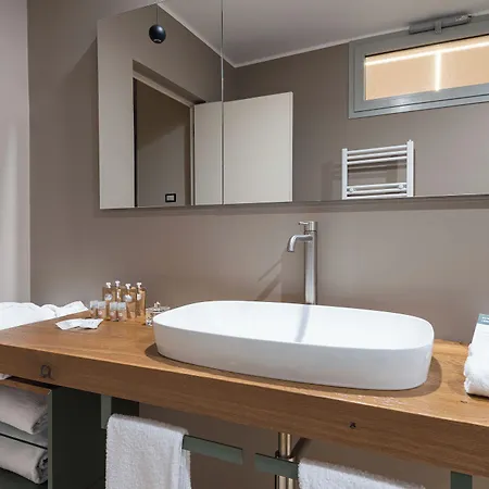 Szálloda Torre Assunta