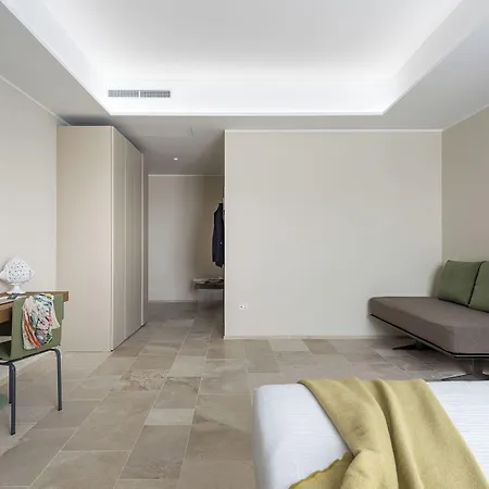 Szálloda Torre Assunta