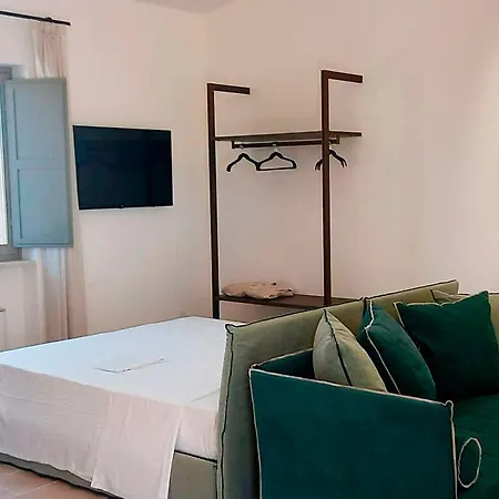 Szálloda Torre Assunta 5*