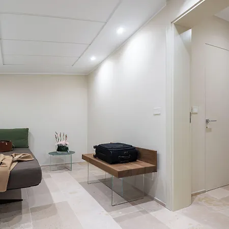 Szálloda Torre Assunta