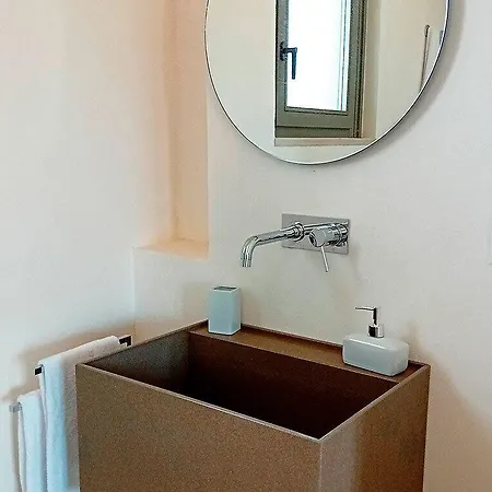 Torre Assunta Gallipoli