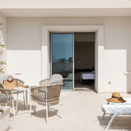 Torre Assunta 5* Gallipoli