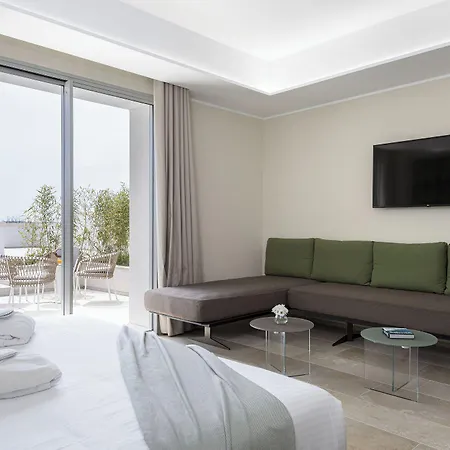Hotel Torre Assunta 5*