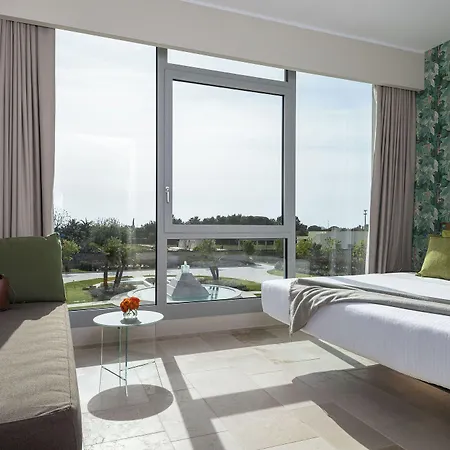 Szálloda Torre Assunta