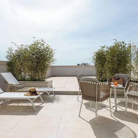 Szálloda Torre Assunta 5*