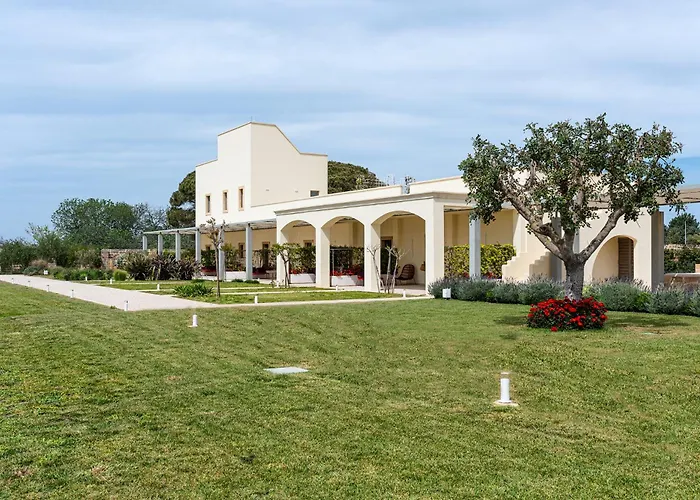 Torre Assunta Hotel Gallipoli
