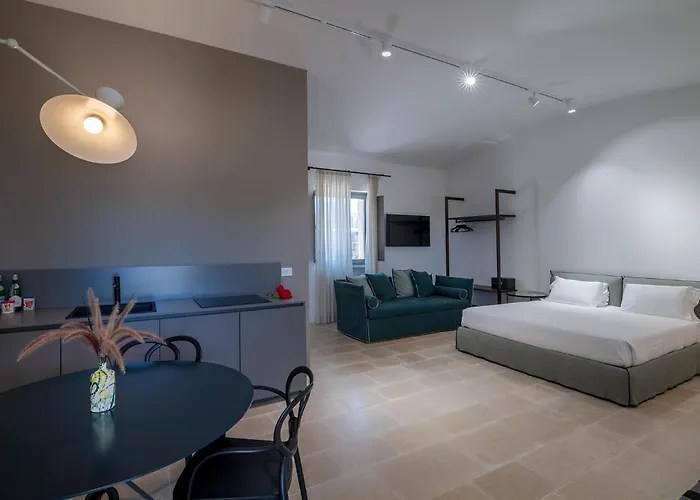 Hotel Torre Assunta 5*