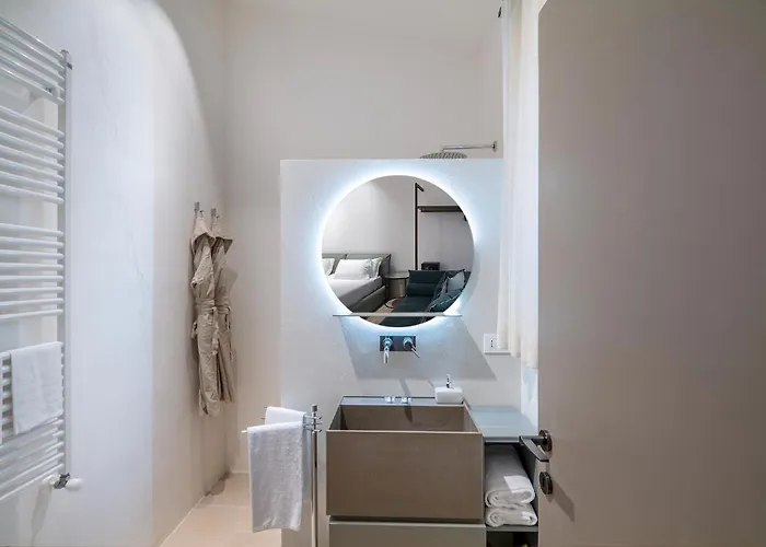 Torre Assunta Готель