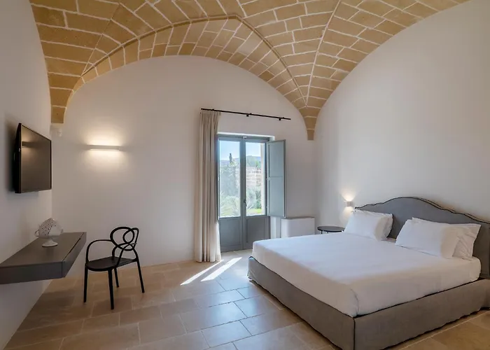 Готель Torre Assunta