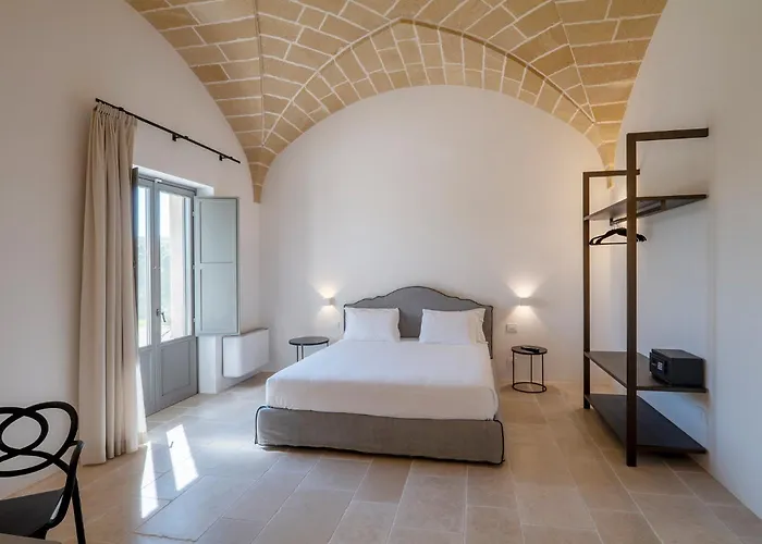 Torre Assunta Готель Галліполі