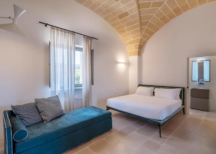 Готель Torre Assunta Галліполі