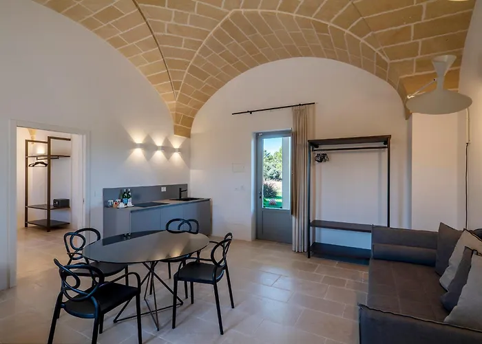 Torre Assunta Галліполі