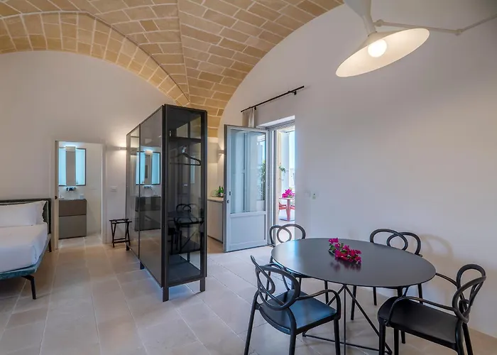 Torre Assunta 5* Галліполі