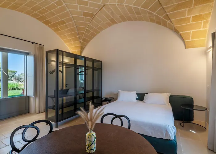 Torre Assunta Готель