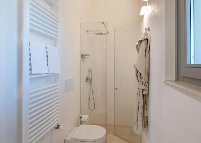 Torre Assunta Готель 5*