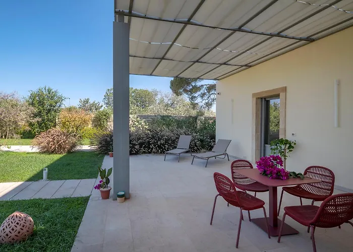 Torre Assunta Готель Галліполі