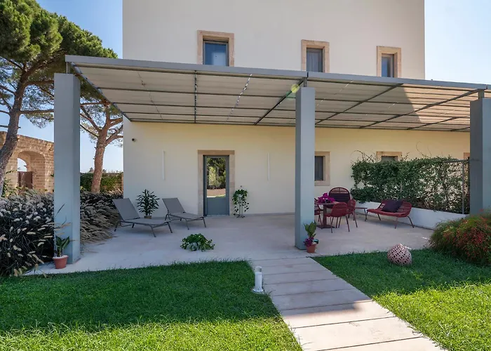 Torre Assunta Галліполі