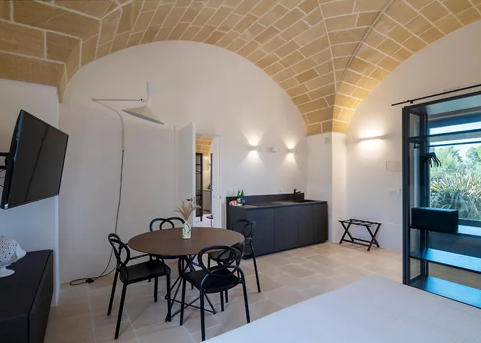 Torre Assunta 5* Галліполі