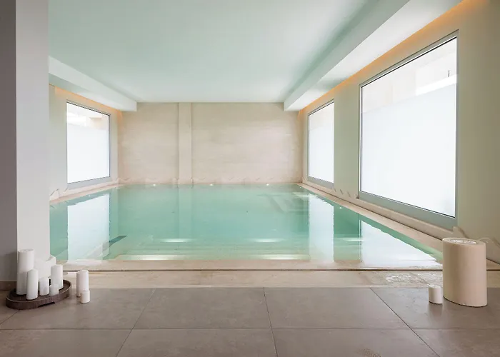 Torre Assunta Gallipoli