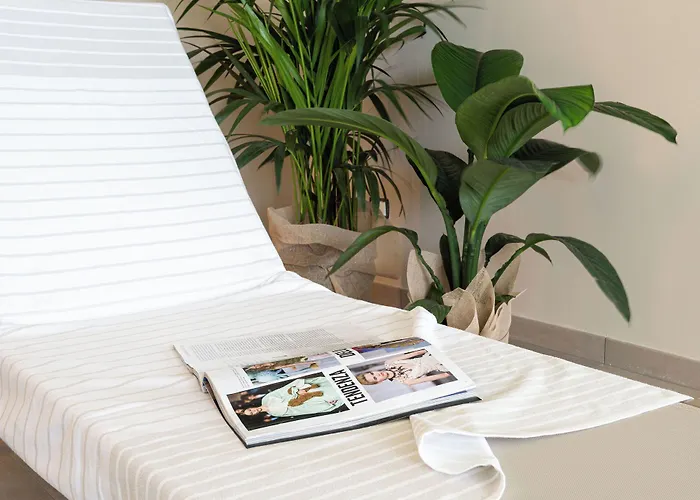 Готель Torre Assunta Галліполі