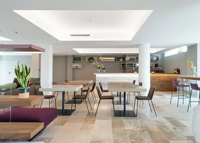 Torre Assunta Готель 5*