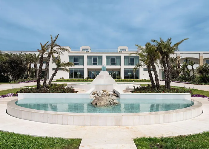 Готель Torre Assunta 5*