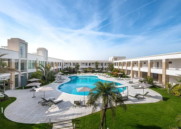 Torre Assunta Hotel Gallipoli