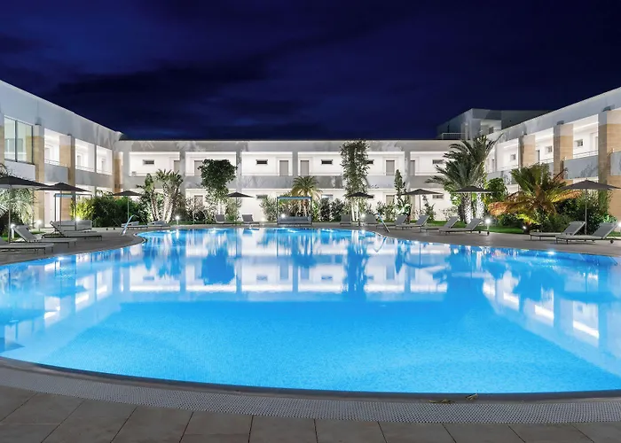 Готель Torre Assunta