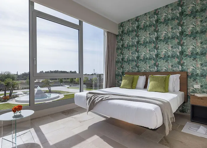 Готель Torre Assunta